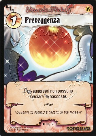 Preveggenza