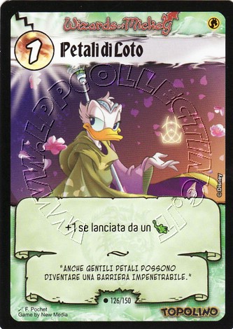 Petali di Loto