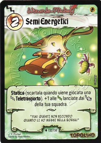 Semi Energetici