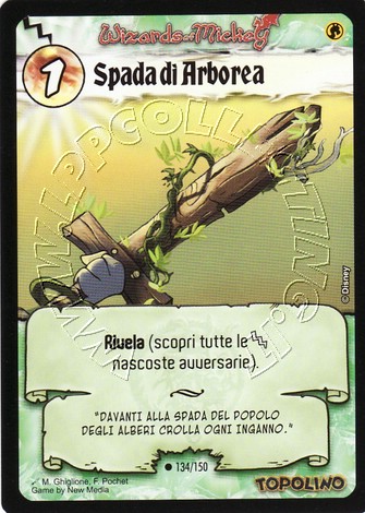 Spada di Arborea
