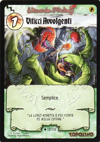 Viticci Avvolgenti