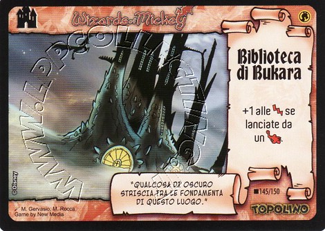 Biblioteca di Bukara