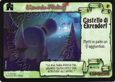 Castello di Ekrendorf