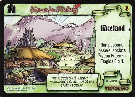 Miceland