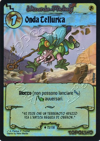 Onda Tellurica