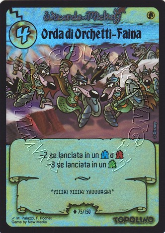 Orda di Orchetti-Faina