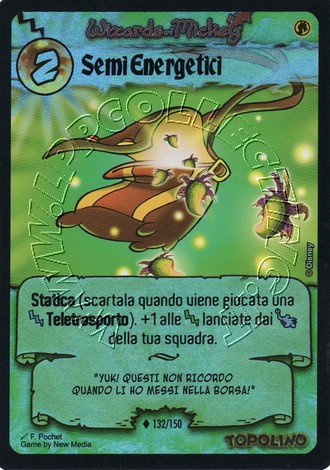 Semi Energetici