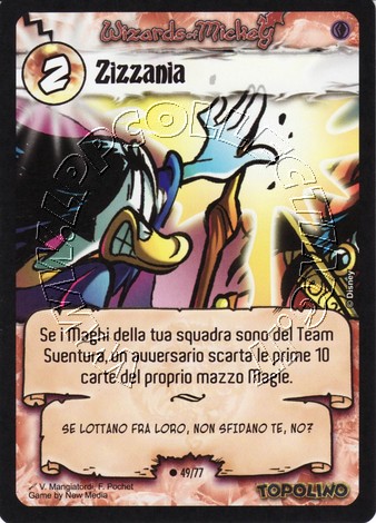 Zizzania