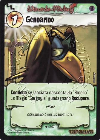 Gennarino