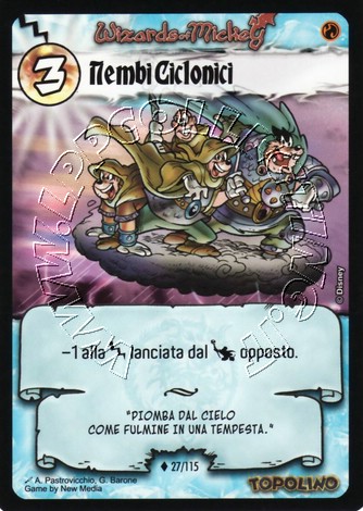 Nembi Ciclonici
