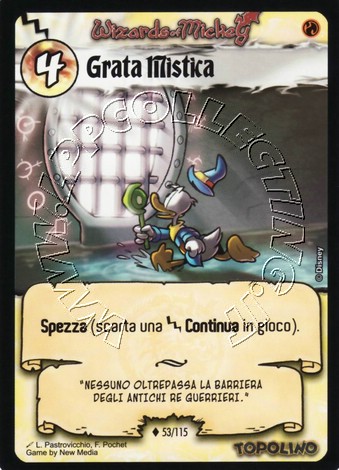 Grata Mistica