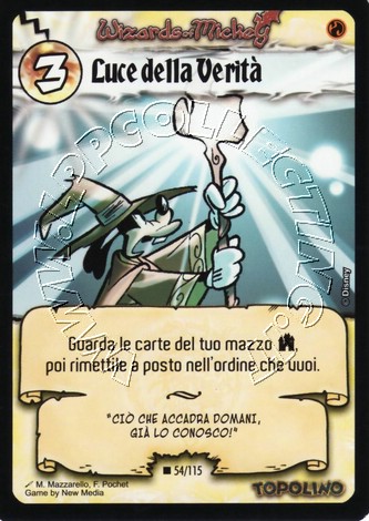 Luce della Verità