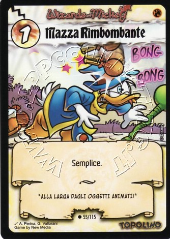 Massa Rimbombante