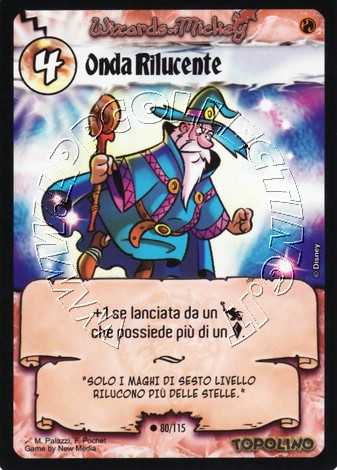 Onda Rilucente