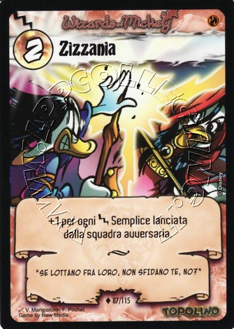 Zizzania