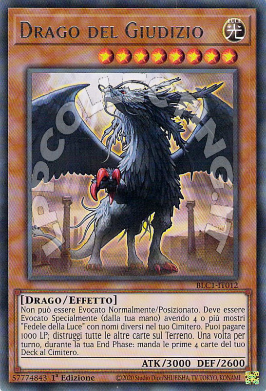 Drago del Giudizio