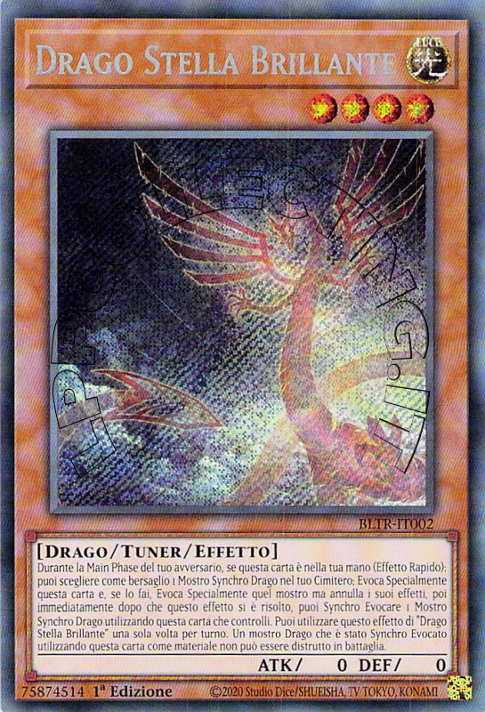 Drago Stella Brillante