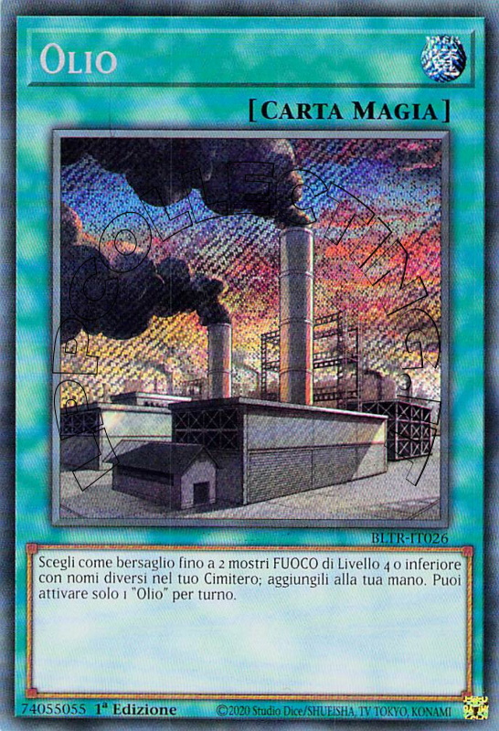 Olio