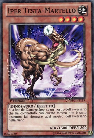 Iper Testa-Martello