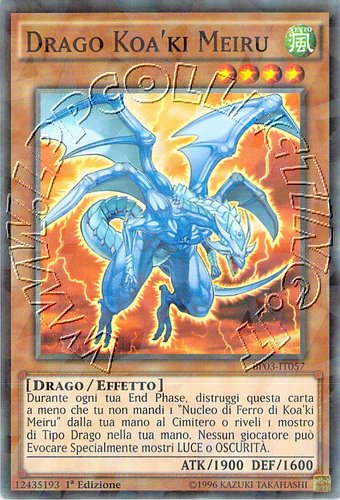 Drago Koa