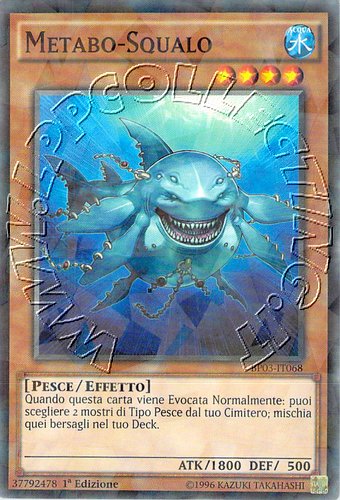 Metabo-Squalo