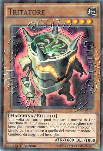 Tritatore