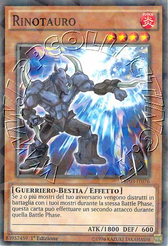 Rinotauro