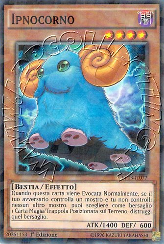 Ipnocorno
