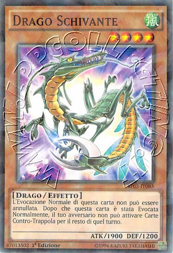 Drago Schivante