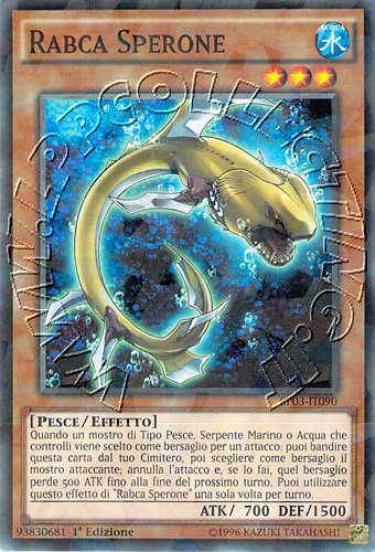 Rabca Sperone