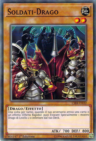 Soldati-Drago