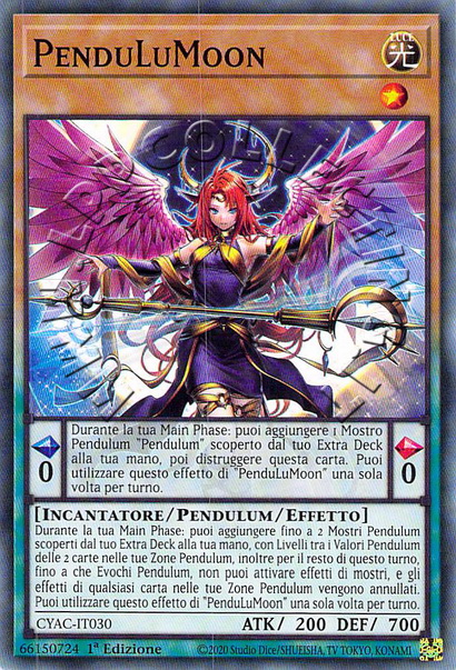 PenduLuMoon