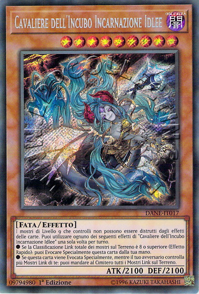 Cavaliere dell