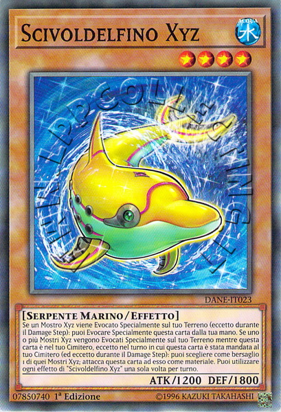 Scivoldelfino Xyz