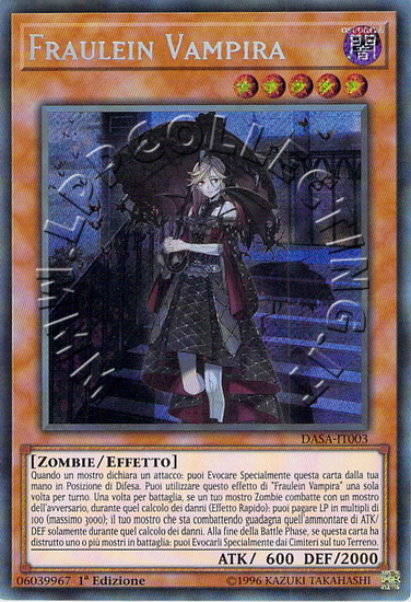 Fraulein Vampira