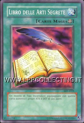 Libro diArti Ascose