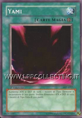 Yami