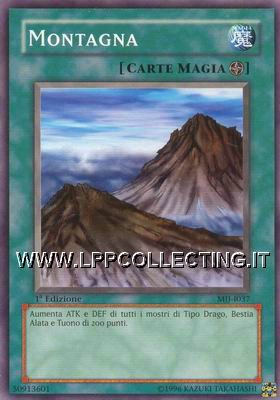 Montagna
