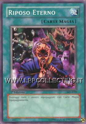 Riposo Eterno
