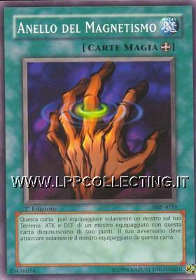 Anello del Magnetismo