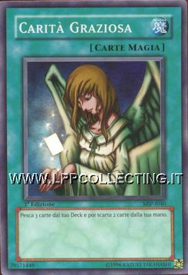 Carità Graziosa