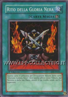 Rito della Gloria Nera