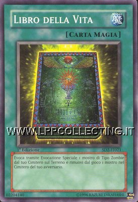 Libro della Vita