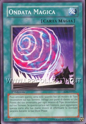 Ondata Magica