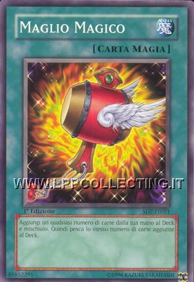 Maglio Magico