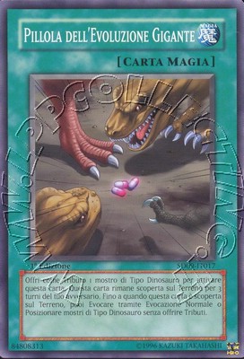 Pillola dell