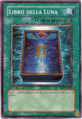 Libro della Luna