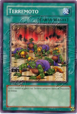 Terremoto