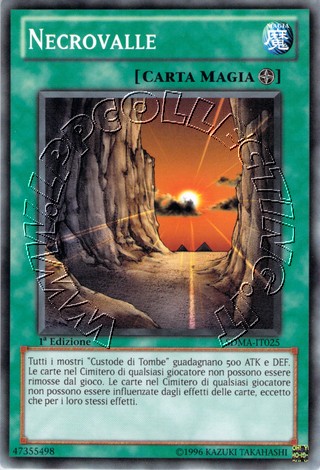 Necrovalle