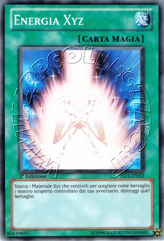 Energia Xyz